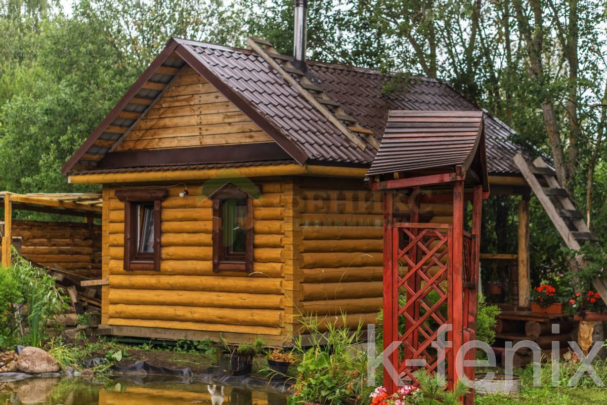 дом 184 метров, участок 9 сот